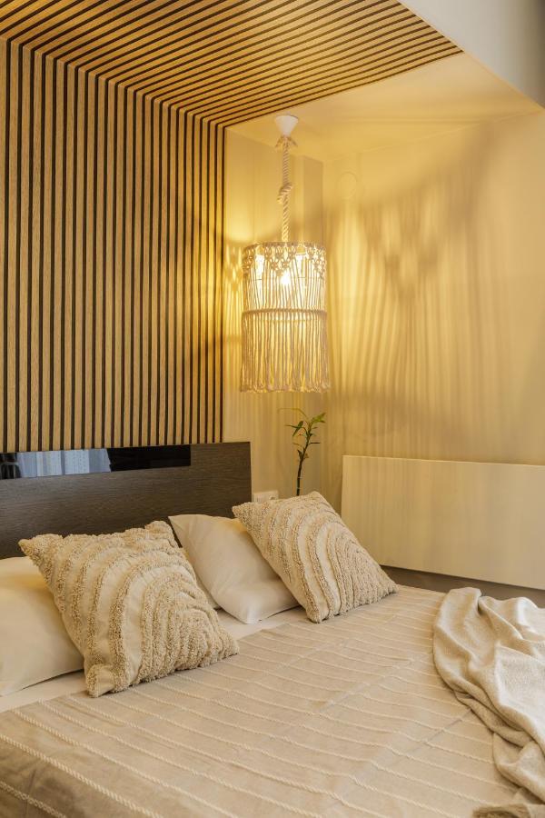 Sea Stars Apartment 1 Peraía 外观 照片