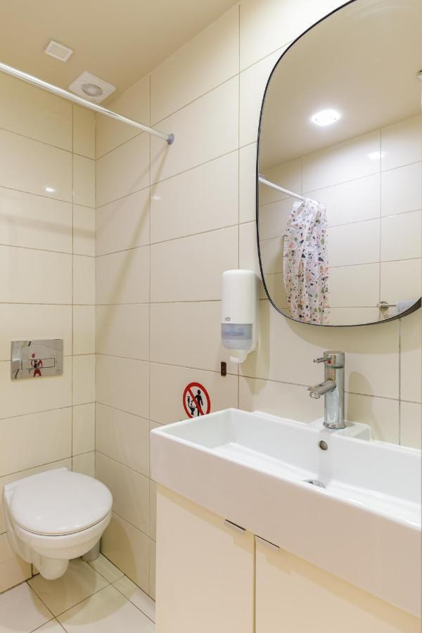 Sea Stars Apartment 1 Peraía 外观 照片